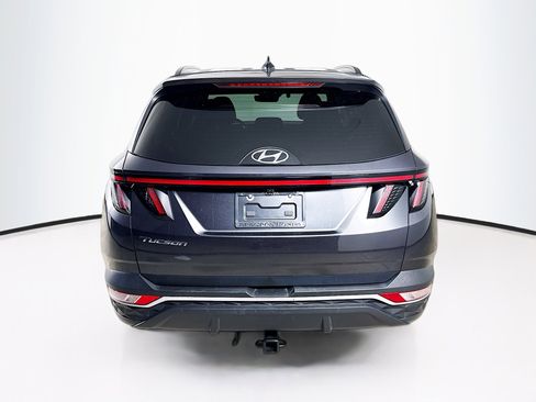Used 2022 Hyundai Tucson SEL w/ Convenience Package image 31