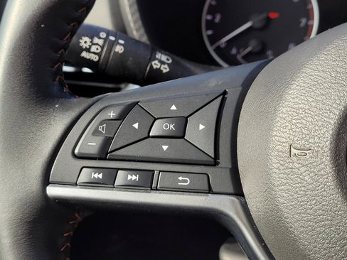 Used 2022 Nissan Sentra SR image 9