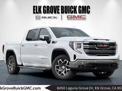 New 2026 GMC Sierra 1500 SLT w/ SLT Premium Plus Package