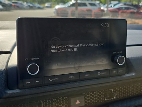 Used 2023 Honda CR-V EX image 23