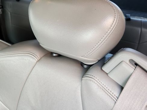 Used 2006 Ford F350 4x4 SuperCab DRW Super Duty image 16