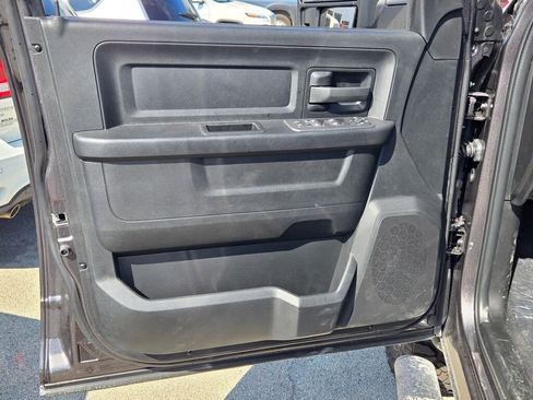 New 2026 RAM 2500 Tradesman image 14