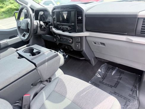 Used 2023 Ford F150 XLT AWD/4WD image 24
