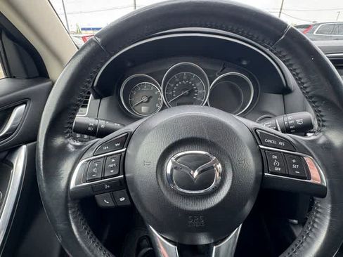Used 2016 MAZDA CX-5 Grand Touring AWD/4WD image 20