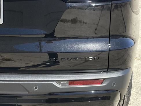 New 2026 GMC Acadia Elevation w/ Black Edition FWD image 32