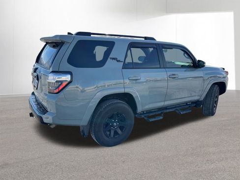 Certified 2023 Toyota 4Runner TRD Off-Road Premium image 3