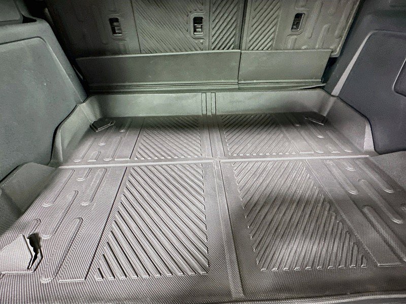Used 2024 Ford Bronco Wildtrak AWD/4WD image 25