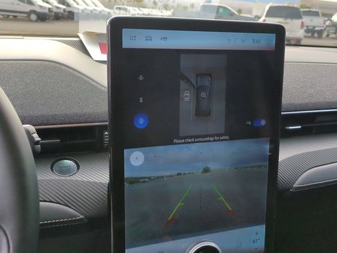 Used 2023 Ford Mustang Mach-E Premium image 24