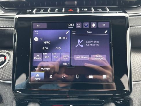 Certified 2024 Jeep Grand Cherokee L Laredo image 15