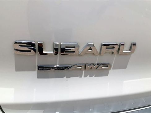 Used 2020 Subaru Ascent Premium w/ Sport Package AWD/4WD image 33