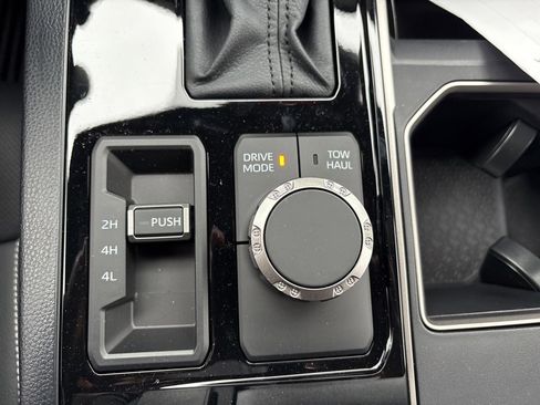 New 2026 Toyota Tundra SR5 w/ SR5 Premium Package image 21