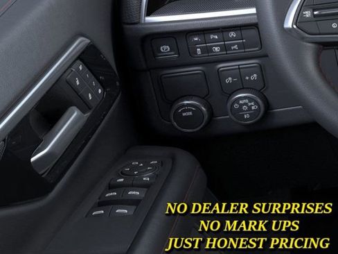 New 2026 Chevrolet Suburban RST w/ Comfort Package image 11