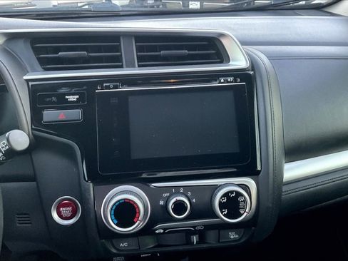 Used 2015 Honda Fit EX image 9