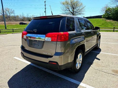 Used 2012 GMC Terrain SLE image 5