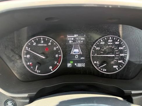Used 2023 Subaru Ascent Limited w/ Technology Package AWD/4WD image 16