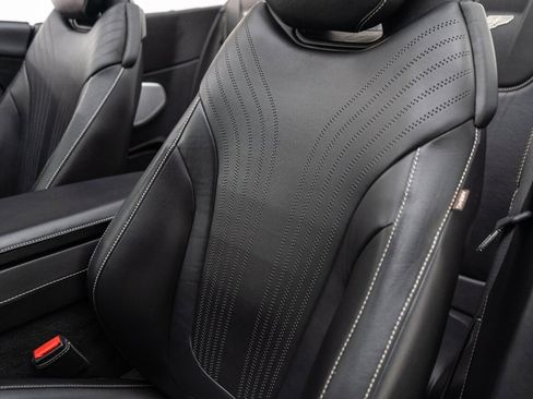 Used 2019 Aston Martin DB11 Volante image 34