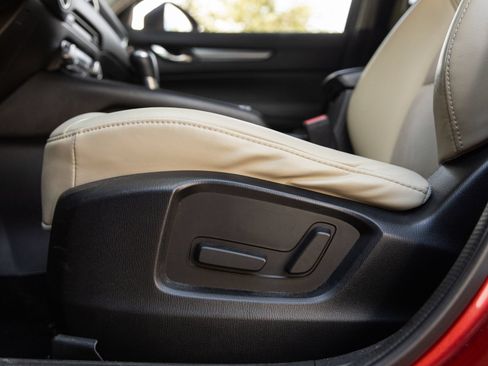 Used 2018 MAZDA CX-5 Touring FWD image 20