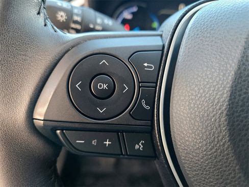 Used 2024 Toyota RAV4 XLE Premium image 15