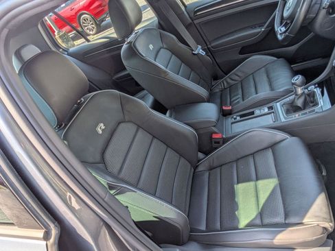 Used 2019 Volkswagen Golf R DCC & Navigation 4Motion image 27