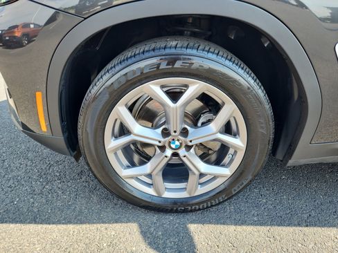 Used 2022 BMW X3 xDrive30i w/ Premium Package image 26