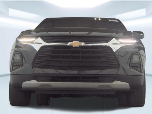 Used 2019 Chevrolet Blazer LT w/ LPO, Floor Liner Package FWD image 8