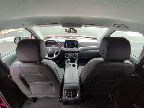 Used 2023 Chevrolet Blazer LT image 20