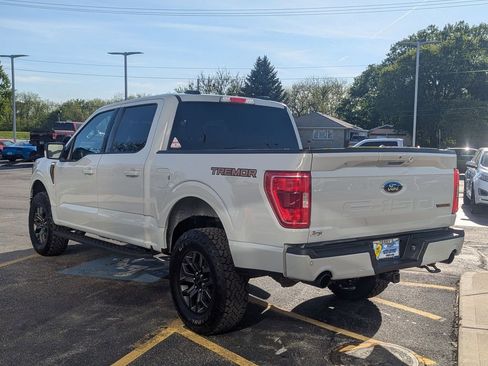 Used 2023 Ford F150 Tremor AWD/4WD image 5