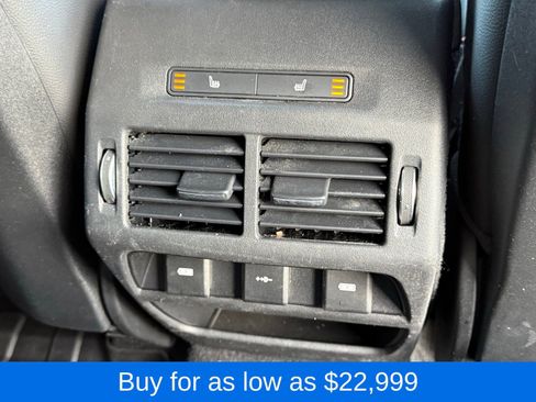 Used 2020 Land Rover Discovery Sport S AWD/4WD image 8