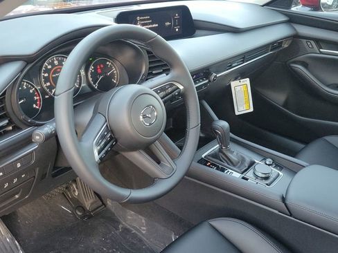 New 2026 MAZDA MAZDA3 2.5 S Preferred image 9