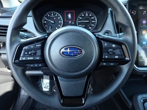 Used 2026 Subaru Crosstrek 2.5i Premium AWD/4WD image 14
