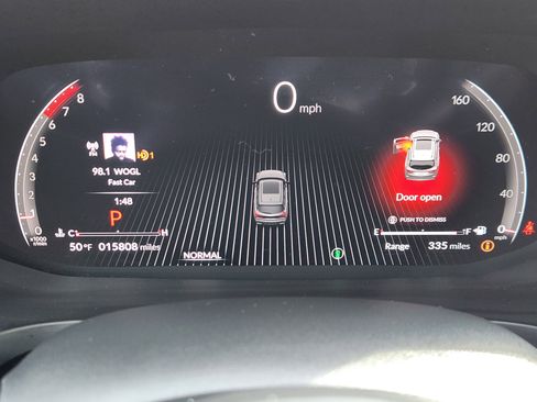 Certified 2025 Acura MDX Type S image 10