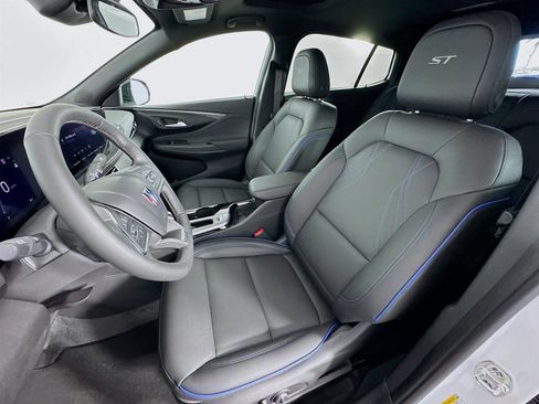 New 2026 Buick Envista Sport Touring w/ Convenience I Package image 11