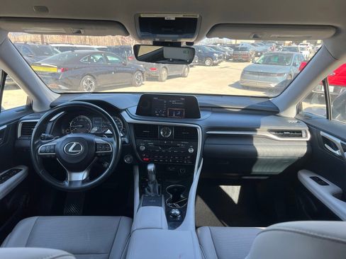 Used 2022 Lexus RX 350 FWD image 21