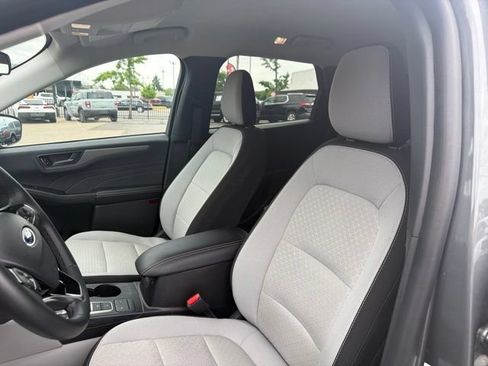 Used 2024 Ford Escape Active AWD/4WD image 21