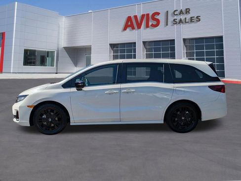 Used 2025 Honda Odyssey Sport-L image 10