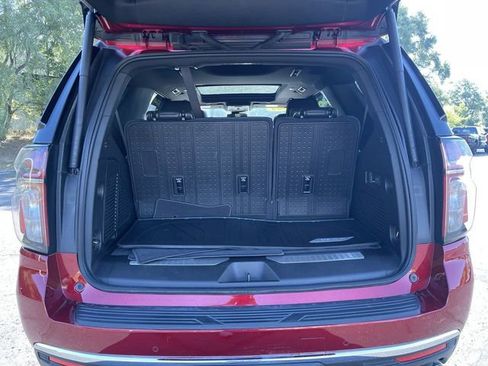 Used 2024 Chevrolet Tahoe Premier image 27