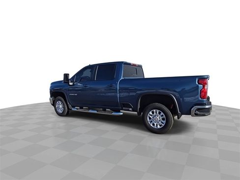 Certified 2025 Chevrolet Silverado 2500 LT image 6