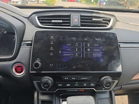 Used 2022 Honda CR-V EX image 16