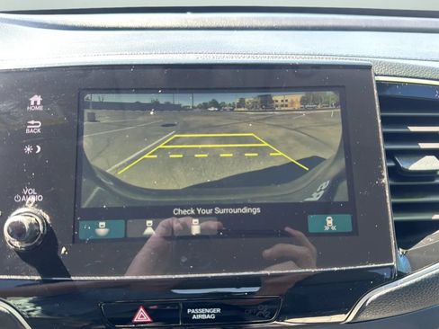 Used 2020 Honda Pilot EX-L image 13