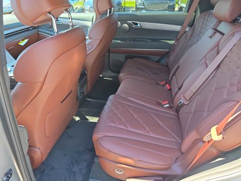 New 2026 Genesis GV80 3.5T Prestige image 20