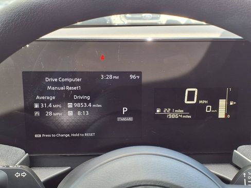 Used 2025 Nissan Kicks SV FWD image 30