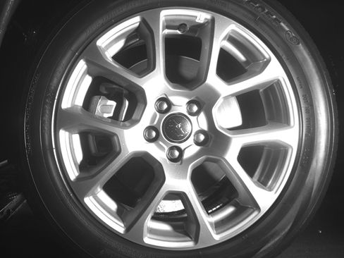 Used 2025 Jeep Compass Limited image 12