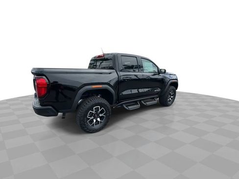 New 2026 GMC Canyon AT4X image 8
