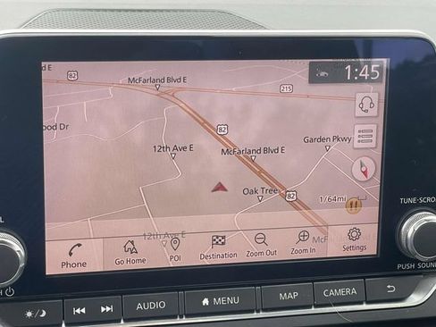 Used 2019 Nissan Altima 2.5 Platinum FWD image 20