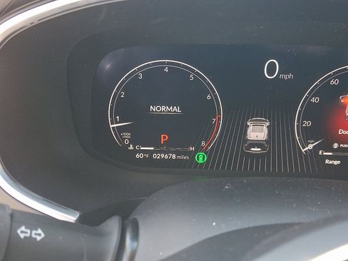 Used 2024 Acura MDX w/ Technology Package image 19