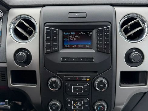 Used 2014 Ford F150 XLT w/ XTR Package image 13