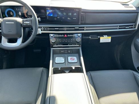New 2026 Hyundai Santa Fe SEL image 34