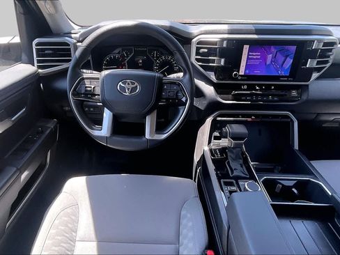 Used 2022 Toyota Tundra SR5 AWD/4WD image 6