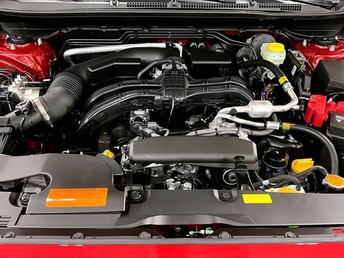 New 2026 Subaru Crosstrek 2.5i Limited image 16