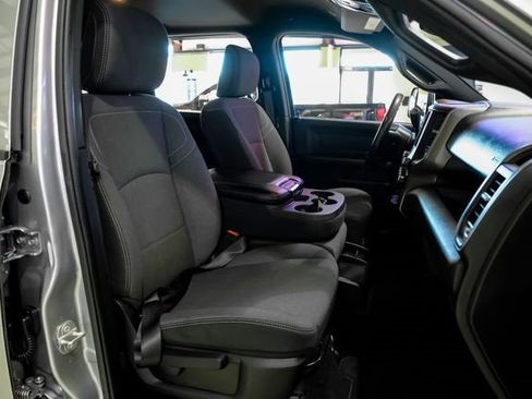 Used 2022 RAM 2500 Tradesman image 33